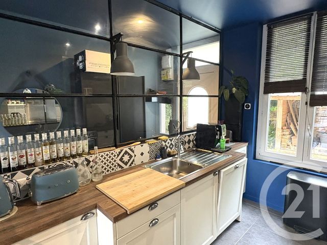 Appartement F4 à vendre - 4 pièces - 87.73 m2 - BESANCON - 25 - FRANCHE-COMTE - Century 21 Avenir Immobilier