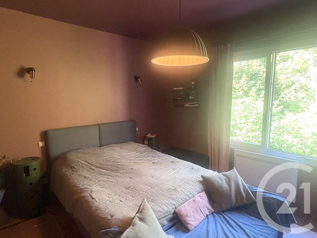Appartement F4 à vendre - 4 pièces - 87.73 m2 - BESANCON - 25 - FRANCHE-COMTE - Century 21 Avenir Immobilier