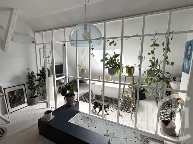 Appartement F4 à vendre - 4 pièces - 87.73 m2 - BESANCON - 25 - FRANCHE-COMTE - Century 21 Avenir Immobilier