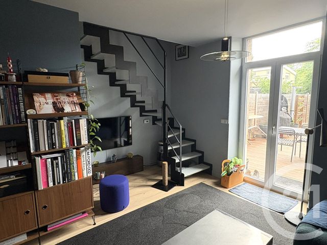 Appartement F4 à vendre - 4 pièces - 87.73 m2 - BESANCON - 25 - FRANCHE-COMTE - Century 21 Avenir Immobilier