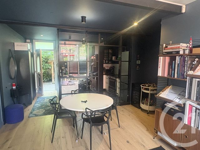 Appartement F4 à vendre - 4 pièces - 87.73 m2 - BESANCON - 25 - FRANCHE-COMTE - Century 21 Avenir Immobilier