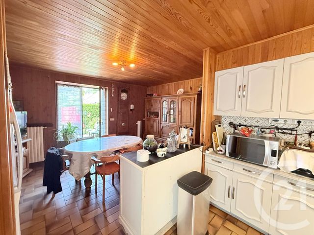 maison à vendre - 6 pièces - 181.0 m2 - LA VEZE - 25 - FRANCHE-COMTE - Century 21 Avenir Immobilier