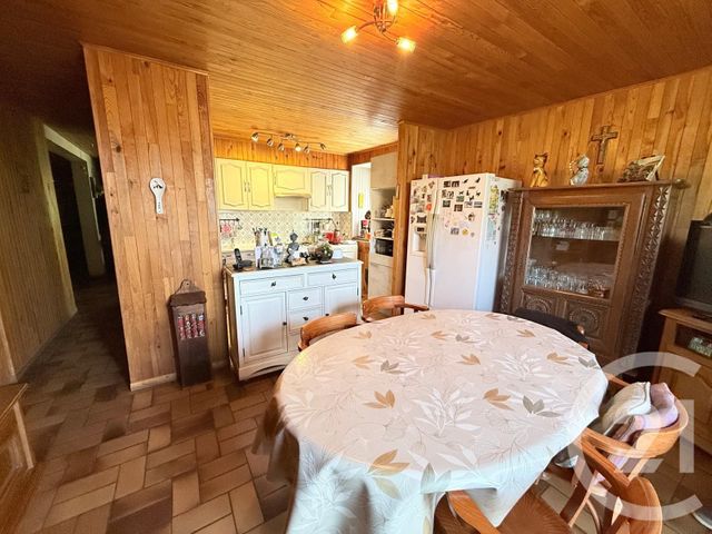 maison à vendre - 6 pièces - 181.0 m2 - LA VEZE - 25 - FRANCHE-COMTE - Century 21 Avenir Immobilier