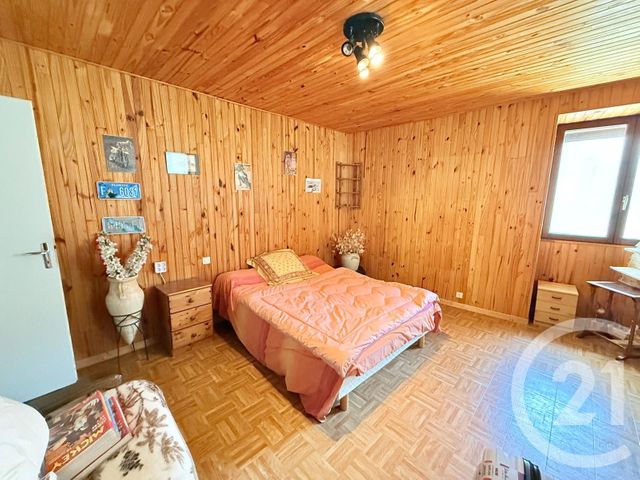 maison à vendre - 6 pièces - 181.0 m2 - LA VEZE - 25 - FRANCHE-COMTE - Century 21 Avenir Immobilier