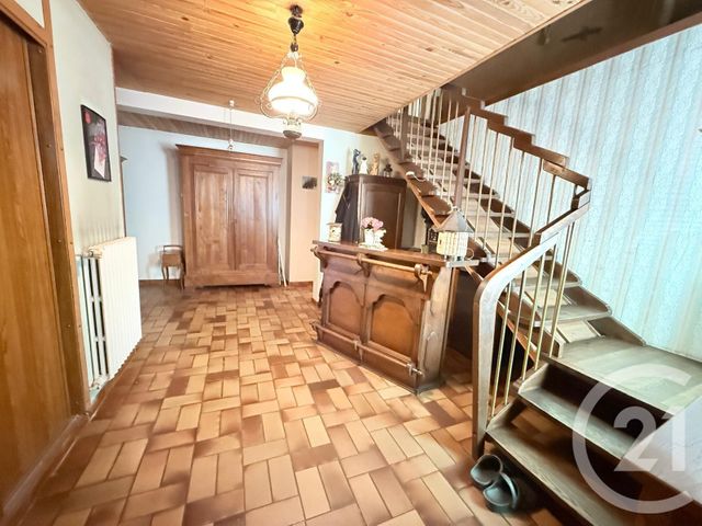 maison à vendre - 6 pièces - 181.0 m2 - LA VEZE - 25 - FRANCHE-COMTE - Century 21 Avenir Immobilier