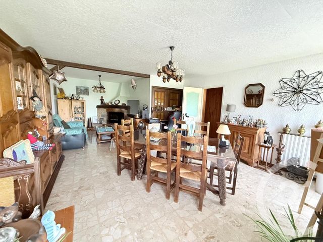 maison à vendre - 6 pièces - 181.0 m2 - LA VEZE - 25 - FRANCHE-COMTE - Century 21 Avenir Immobilier