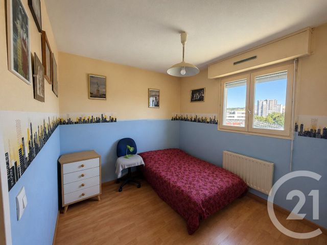 Appartement T3 à vendre - 3 pièces - 80.42 m2 - BESANCON - 25 - FRANCHE-COMTE - Century 21 Avenir Immobilier