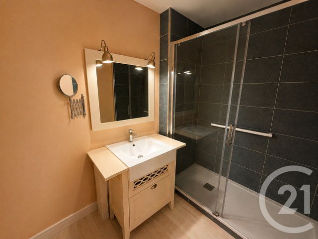 Appartement T3 à vendre - 3 pièces - 80.42 m2 - BESANCON - 25 - FRANCHE-COMTE - Century 21 Avenir Immobilier