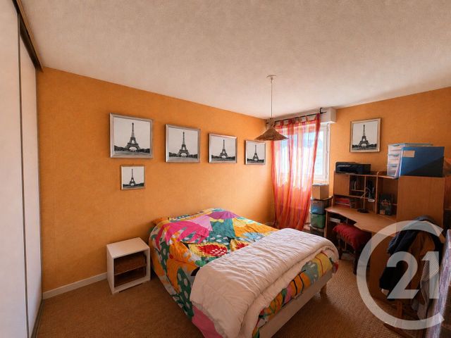 Appartement T3 à vendre - 3 pièces - 80.42 m2 - BESANCON - 25 - FRANCHE-COMTE - Century 21 Avenir Immobilier