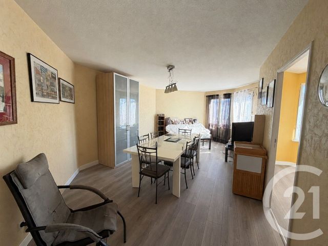 Appartement T3 à vendre BESANCON