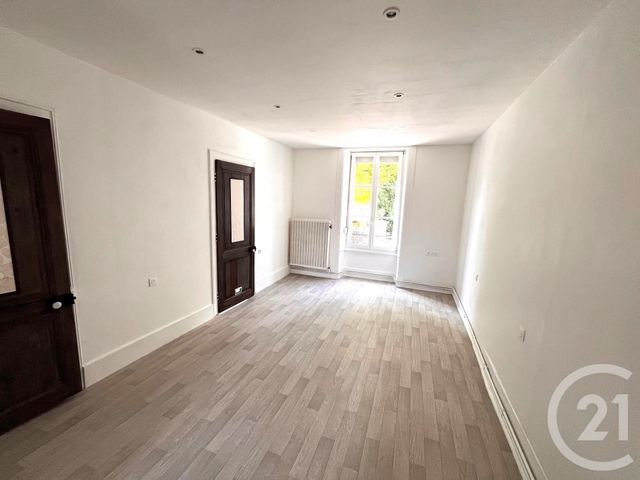 Appartement T3 à louer - 3 pièces - 60.0 m2 - BESANCON - 25 - FRANCHE-COMTE - Century 21 Avenir Immobilier