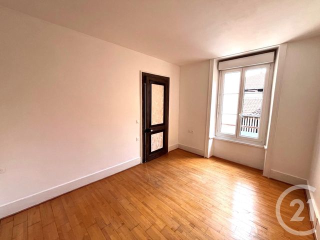 Appartement T3 à louer - 3 pièces - 60.0 m2 - BESANCON - 25 - FRANCHE-COMTE - Century 21 Avenir Immobilier