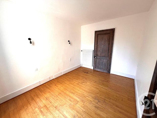 Appartement T3 à louer - 3 pièces - 60.0 m2 - BESANCON - 25 - FRANCHE-COMTE - Century 21 Avenir Immobilier