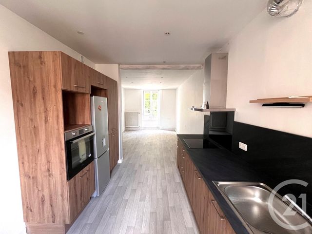 Appartement T3 à louer - 3 pièces - 60.0 m2 - BESANCON - 25 - FRANCHE-COMTE - Century 21 Avenir Immobilier