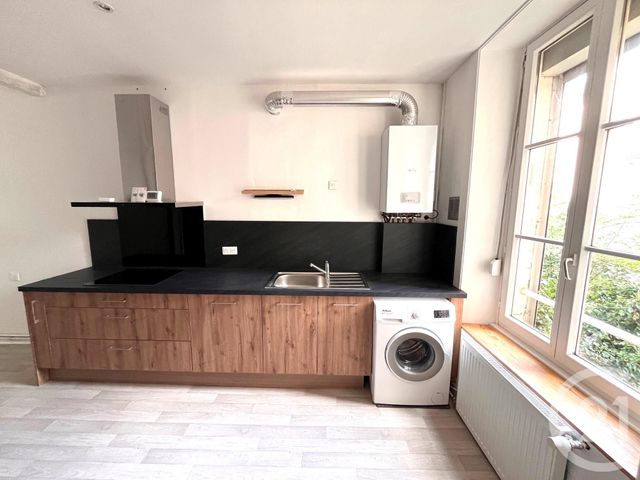 Appartement T3 à louer - 3 pièces - 60.0 m2 - BESANCON - 25 - FRANCHE-COMTE - Century 21 Avenir Immobilier