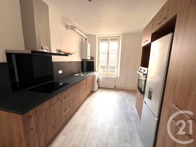 appartement - BESANCON - 25