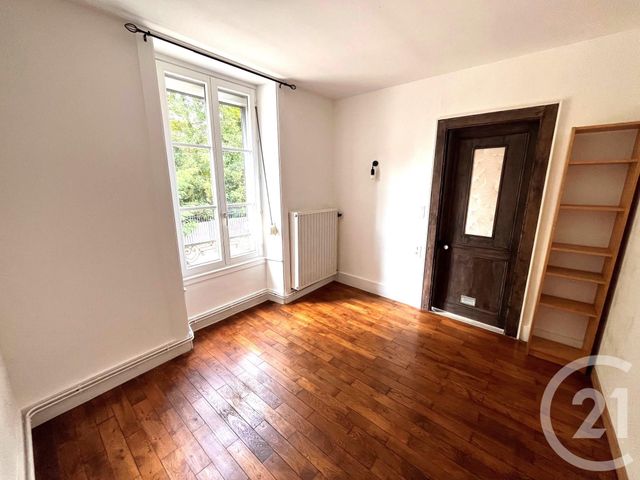 Appartement T3 à louer - 3 pièces - 60.0 m2 - BESANCON - 25 - FRANCHE-COMTE - Century 21 Avenir Immobilier