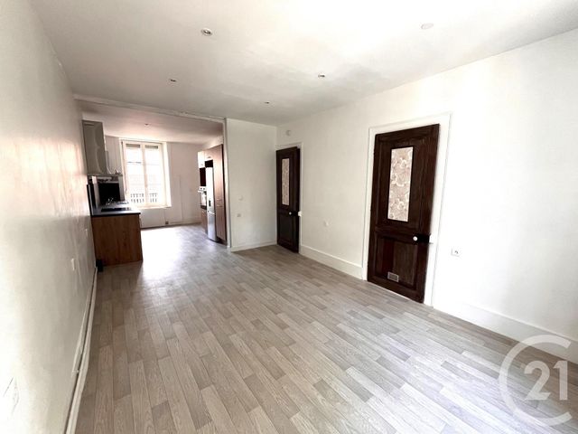 Appartement T3 à louer - 3 pièces - 60.0 m2 - BESANCON - 25 - FRANCHE-COMTE - Century 21 Avenir Immobilier