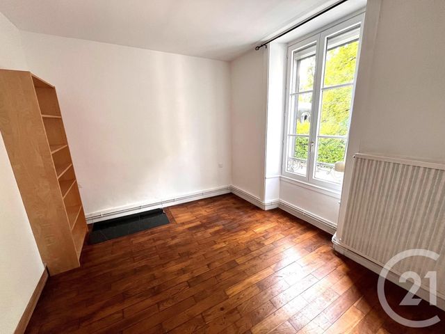 Appartement T3 à louer - 3 pièces - 60.0 m2 - BESANCON - 25 - FRANCHE-COMTE - Century 21 Avenir Immobilier