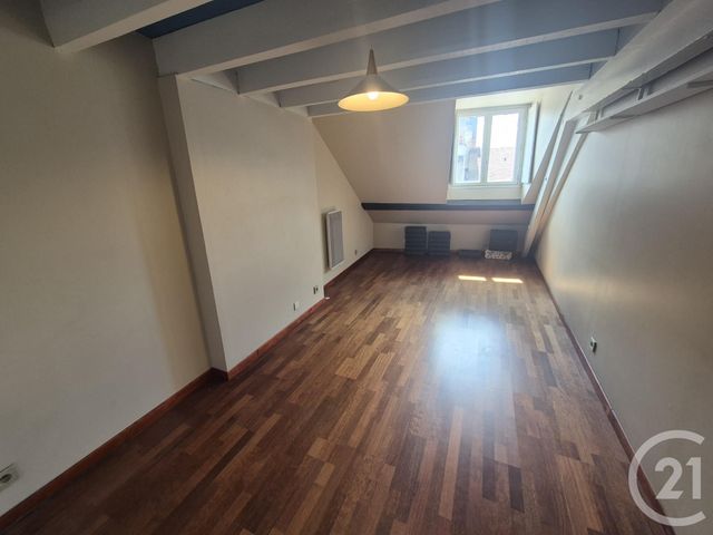 Appartement F5 à vendre - 5 pièces - 111.44 m2 - BESANCON - 25 - FRANCHE-COMTE - Century 21 Avenir Immobilier
