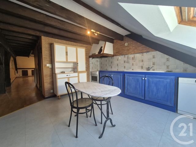 Appartement F5 à vendre - 5 pièces - 111.44 m2 - BESANCON - 25 - FRANCHE-COMTE - Century 21 Avenir Immobilier