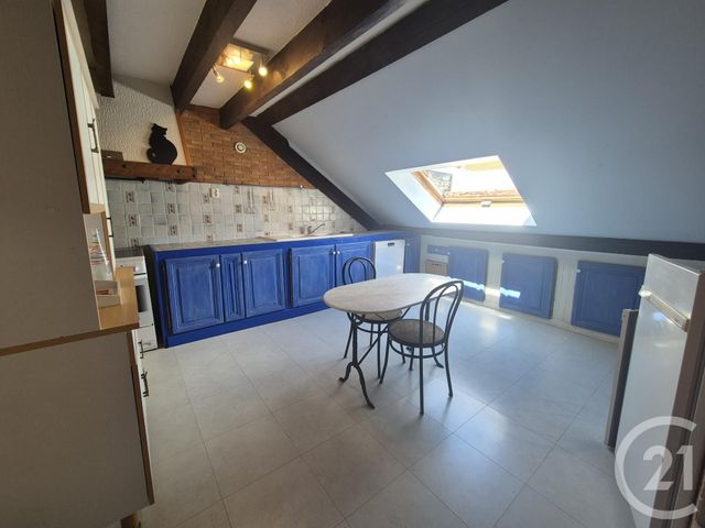Appartement F5 à vendre - 5 pièces - 111.44 m2 - BESANCON - 25 - FRANCHE-COMTE - Century 21 Avenir Immobilier