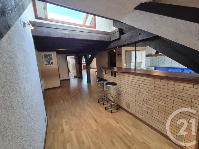 Appartement F5 à vendre - 5 pièces - 111.44 m2 - BESANCON - 25 - FRANCHE-COMTE - Century 21 Avenir Immobilier