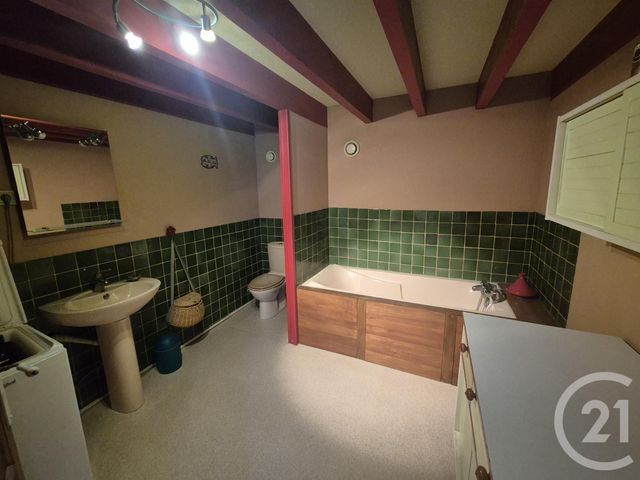 Appartement F5 à vendre - 5 pièces - 111.44 m2 - BESANCON - 25 - FRANCHE-COMTE - Century 21 Avenir Immobilier