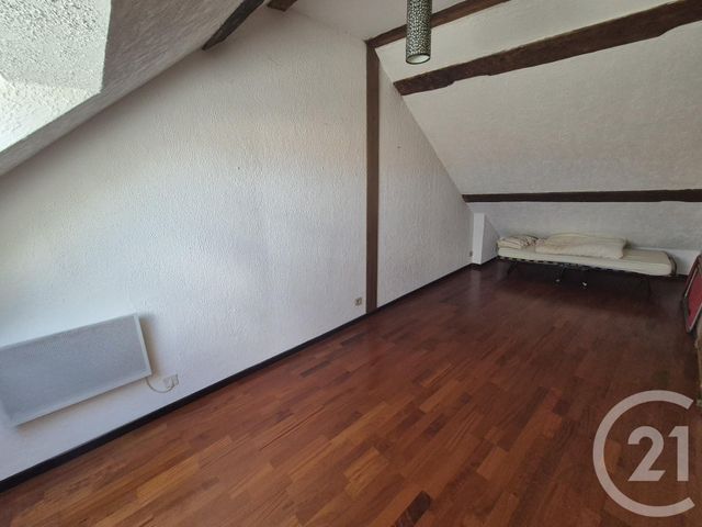 Appartement F5 à vendre - 5 pièces - 111.44 m2 - BESANCON - 25 - FRANCHE-COMTE - Century 21 Avenir Immobilier
