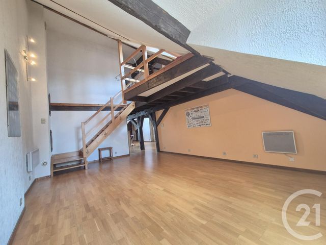 Appartement F5 à vendre - 5 pièces - 111.44 m2 - BESANCON - 25 - FRANCHE-COMTE - Century 21 Avenir Immobilier