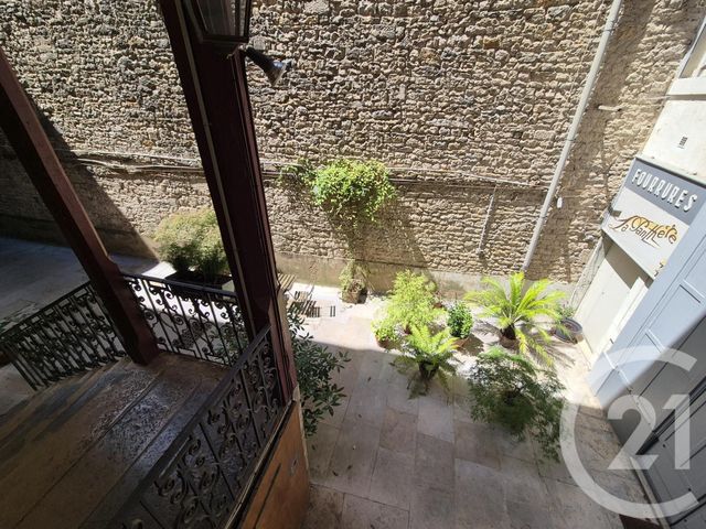 Appartement F5 à vendre - 5 pièces - 111.44 m2 - BESANCON - 25 - FRANCHE-COMTE - Century 21 Avenir Immobilier