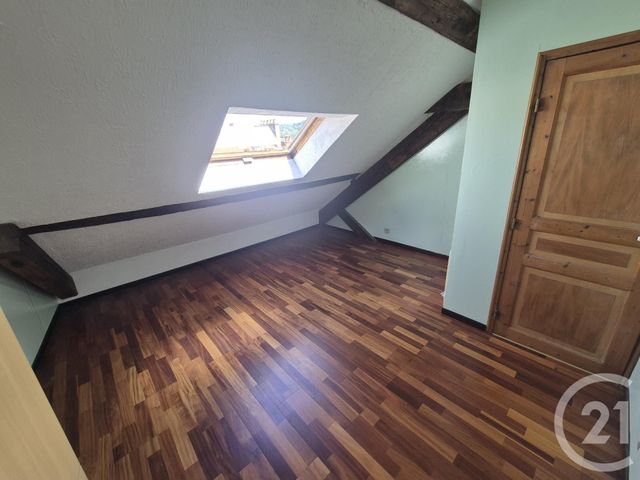 Appartement F5 à vendre - 5 pièces - 111.44 m2 - BESANCON - 25 - FRANCHE-COMTE - Century 21 Avenir Immobilier