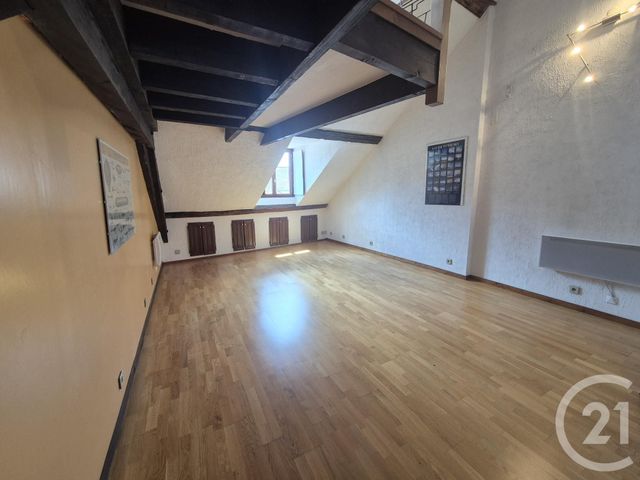 Appartement F5 à vendre - 5 pièces - 111.44 m2 - BESANCON - 25 - FRANCHE-COMTE - Century 21 Avenir Immobilier