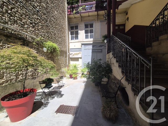Appartement F5 à vendre - 5 pièces - 111.44 m2 - BESANCON - 25 - FRANCHE-COMTE - Century 21 Avenir Immobilier