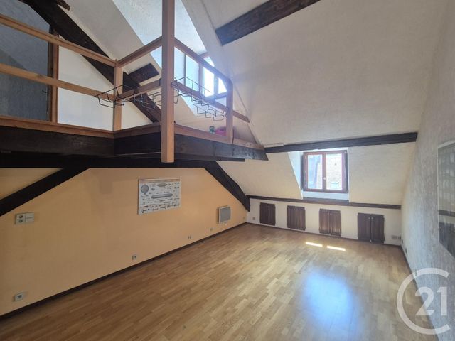 Appartement F5 à vendre - 5 pièces - 111.44 m2 - BESANCON - 25 - FRANCHE-COMTE - Century 21 Avenir Immobilier