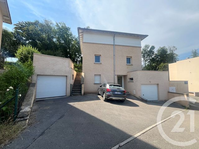 maison - BESANCON - 25