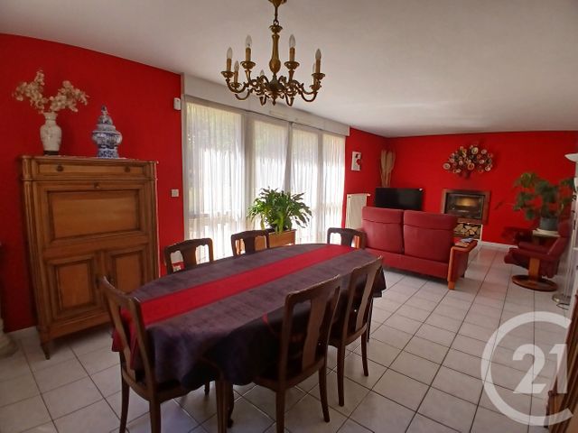 maison à vendre - 6 pièces - 164.0 m2 - BESANCON - 25 - FRANCHE-COMTE - Century 21 Avenir Immobilier