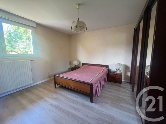 maison à vendre - 6 pièces - 164.0 m2 - BESANCON - 25 - FRANCHE-COMTE - Century 21 Avenir Immobilier