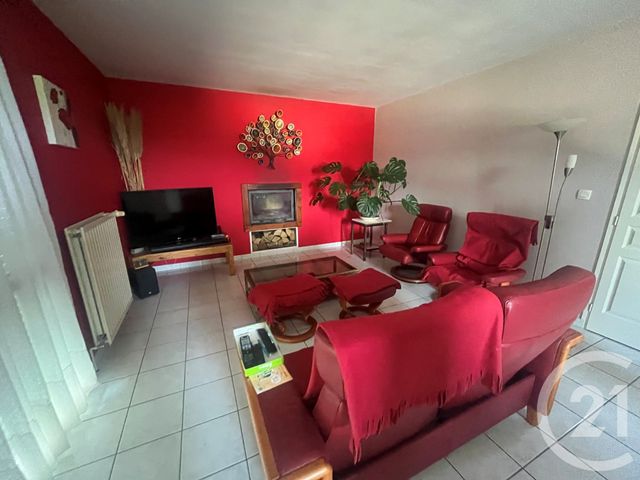 maison à vendre - 6 pièces - 164.0 m2 - BESANCON - 25 - FRANCHE-COMTE - Century 21 Avenir Immobilier