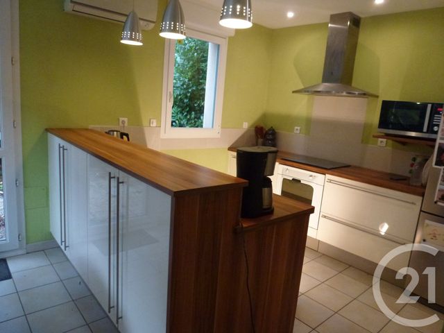 maison à vendre - 6 pièces - 164.0 m2 - BESANCON - 25 - FRANCHE-COMTE - Century 21 Avenir Immobilier