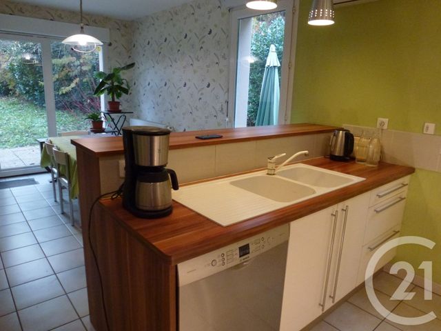 maison à vendre - 6 pièces - 164.0 m2 - BESANCON - 25 - FRANCHE-COMTE - Century 21 Avenir Immobilier
