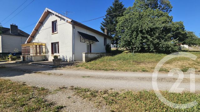 Maison à louer NOIRONTE