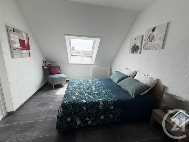 Appartement F3 à vendre - 3 pièces - 87.0 m2 - BESANCON - 25 - FRANCHE-COMTE - Century 21 Avenir Immobilier