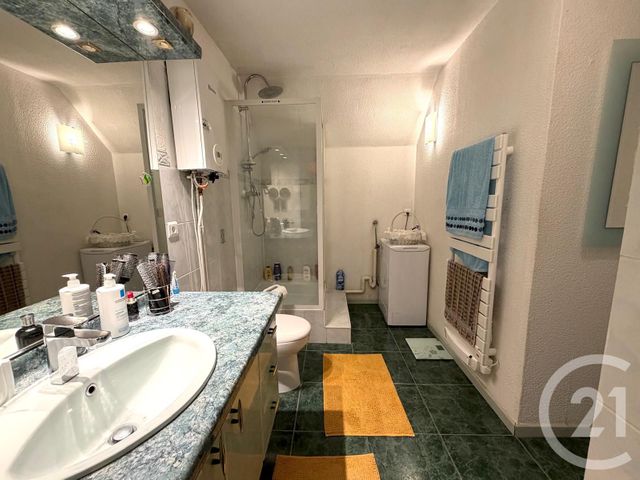 Appartement F3 à vendre - 3 pièces - 87.0 m2 - BESANCON - 25 - FRANCHE-COMTE - Century 21 Avenir Immobilier