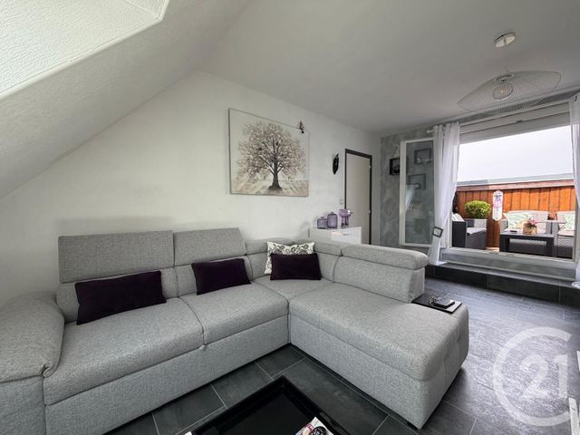 Appartement F3 à vendre - 3 pièces - 87.0 m2 - BESANCON - 25 - FRANCHE-COMTE - Century 21 Avenir Immobilier