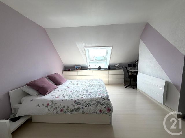 Appartement F3 à vendre - 3 pièces - 87.0 m2 - BESANCON - 25 - FRANCHE-COMTE - Century 21 Avenir Immobilier