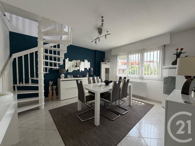 appartement - BESANCON - 25