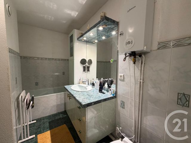Appartement F3 à vendre - 3 pièces - 87.0 m2 - BESANCON - 25 - FRANCHE-COMTE - Century 21 Avenir Immobilier