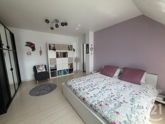 Appartement F3 à vendre - 3 pièces - 87.0 m2 - BESANCON - 25 - FRANCHE-COMTE - Century 21 Avenir Immobilier