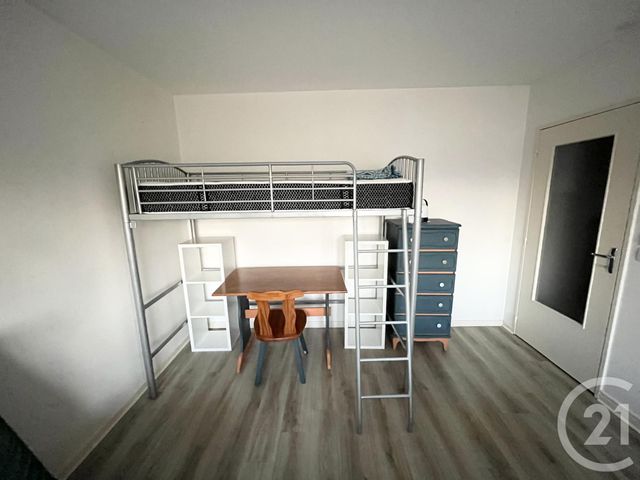 Appartement T1 à louer - 1 pièce - 28.0 m2 - BESANCON - 25 - FRANCHE-COMTE - Century 21 Avenir Immobilier